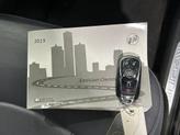 Thumbnail of 2019 Ebony Twilight Metallic Buick Envision