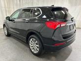 Thumbnail of 2019 Ebony Twilight Metallic Buick Envision