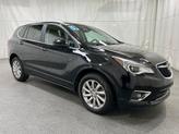 Photo of 2019 Ebony Twilight Metallic Buick Envision
