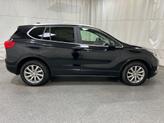 Thumbnail of 2019 Ebony Twilight Metallic Buick Envision