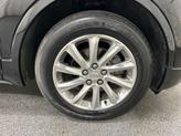 Thumbnail of 2019 Ebony Twilight Metallic Buick Envision
