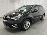 Thumbnail of 2019 Ebony Twilight Metallic Buick Envision