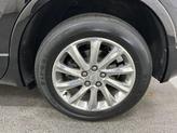Thumbnail of 2019 Ebony Twilight Metallic Buick Envision