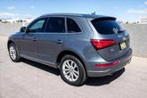 Thumbnail of 2015  Audi Q5