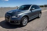 Photo of 2015  Audi Q5