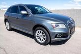 Thumbnail of 2015  Audi Q5