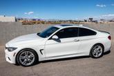 Thumbnail of 2018  BMW 430