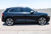 Thumbnail of 2018 Black Audi SQ5