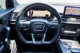 Thumbnail of 2018 Black Audi SQ5