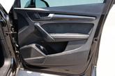 Thumbnail of 2018 Black Audi SQ5