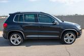Thumbnail of 2015  Volkswagen Tiguan