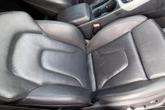Thumbnail of 2015 Black Audi A4