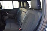 Thumbnail of 2024 Carpathian Grey Premium Metallic Land Rover Defender