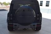 Thumbnail of 2024 Carpathian Grey Premium Metallic Land Rover Defender