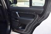 Thumbnail of 2024 Carpathian Grey Premium Metallic Land Rover Defender