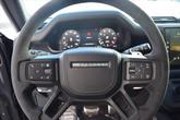 Thumbnail of 2024 Carpathian Grey Premium Metallic Land Rover Defender