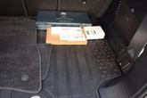 Thumbnail of 2024 Carpathian Grey Premium Metallic Land Rover Defender