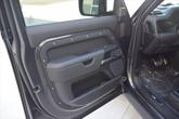 Thumbnail of 2024 Carpathian Grey Premium Metallic Land Rover Defender