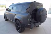 Thumbnail of 2024 Carpathian Grey Premium Metallic Land Rover Defender