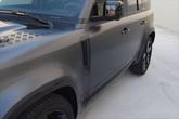 Thumbnail of 2024 Carpathian Grey Premium Metallic Land Rover Defender