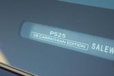 Thumbnail of 2024 Carpathian Grey Premium Metallic Land Rover Defender