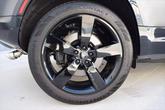 Thumbnail of 2024 Carpathian Grey Premium Metallic Land Rover Defender