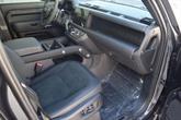 Thumbnail of 2024 Carpathian Grey Premium Metallic Land Rover Defender
