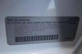 Thumbnail of 2013  Audi A4