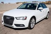 Photo of 2013  Audi A4