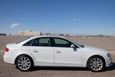 Thumbnail of 2013  Audi A4