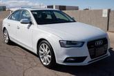 Thumbnail of 2013  Audi A4