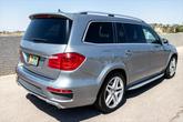 Thumbnail of 2015  Mercedes-Benz GL-Class