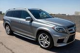 Thumbnail of 2015  Mercedes-Benz GL-Class