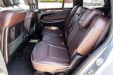 Thumbnail of 2015  Mercedes-Benz GL-Class