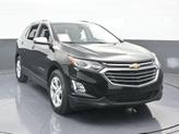 Thumbnail of 2021 Mosaic Black Metallic Chevrolet Equinox