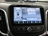 Thumbnail of 2021 Mosaic Black Metallic Chevrolet Equinox