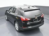 Thumbnail of 2021 Mosaic Black Metallic Chevrolet Equinox