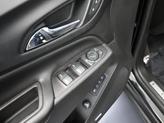 Thumbnail of 2021 Mosaic Black Metallic Chevrolet Equinox