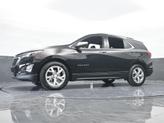 Thumbnail of 2021 Mosaic Black Metallic Chevrolet Equinox