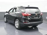 Thumbnail of 2021 Mosaic Black Metallic Chevrolet Equinox