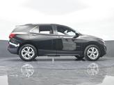 Thumbnail of 2021 Mosaic Black Metallic Chevrolet Equinox