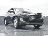 Thumbnail of 2021 Mosaic Black Metallic Chevrolet Equinox