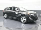 Thumbnail of 2021 Mosaic Black Metallic Chevrolet Equinox