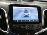 Thumbnail of 2021 Mosaic Black Metallic Chevrolet Equinox