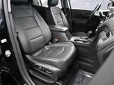 Thumbnail of 2021 Mosaic Black Metallic Chevrolet Equinox