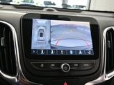 Thumbnail of 2021 Mosaic Black Metallic Chevrolet Equinox