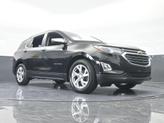 Thumbnail of 2021 Mosaic Black Metallic Chevrolet Equinox