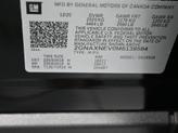 Thumbnail of 2021 Mosaic Black Metallic Chevrolet Equinox