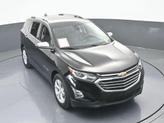 Thumbnail of 2021 Mosaic Black Metallic Chevrolet Equinox