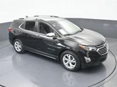 Thumbnail of 2021 Mosaic Black Metallic Chevrolet Equinox
